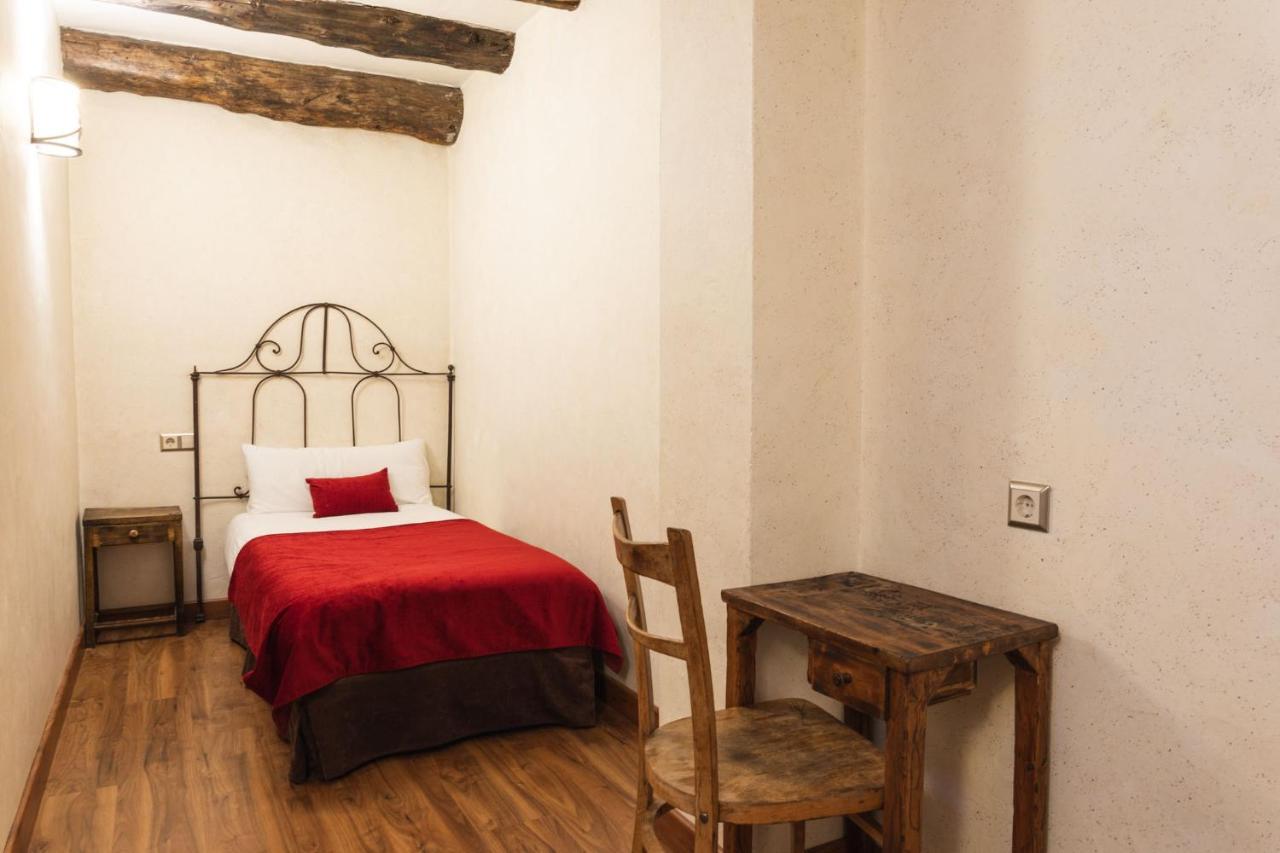 Els Llacs Apartment *