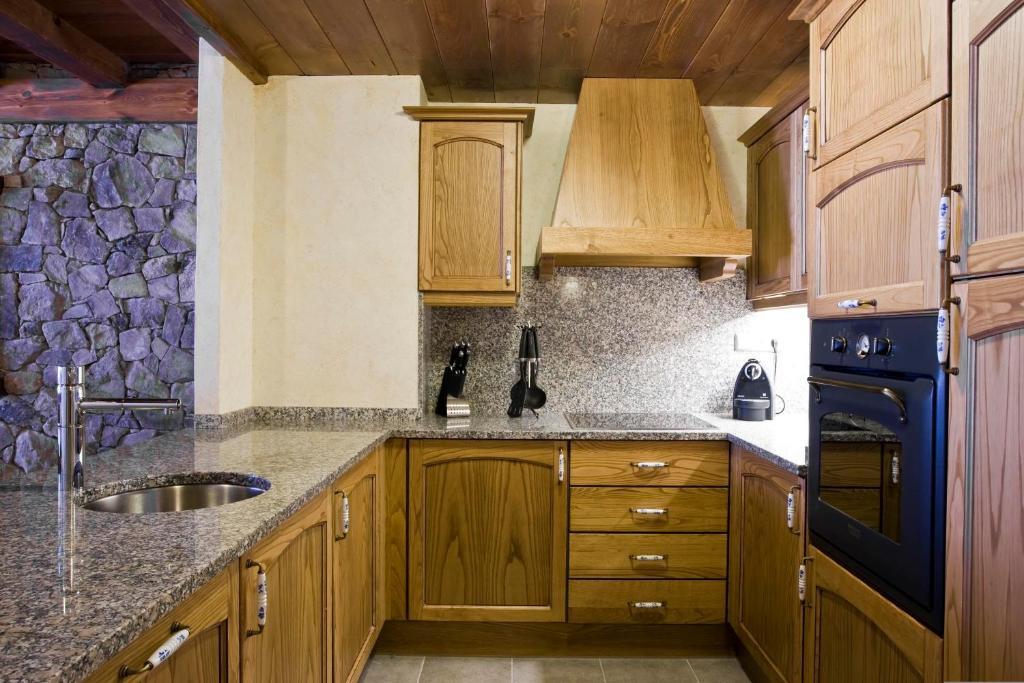 Apartment Els Llacs *
