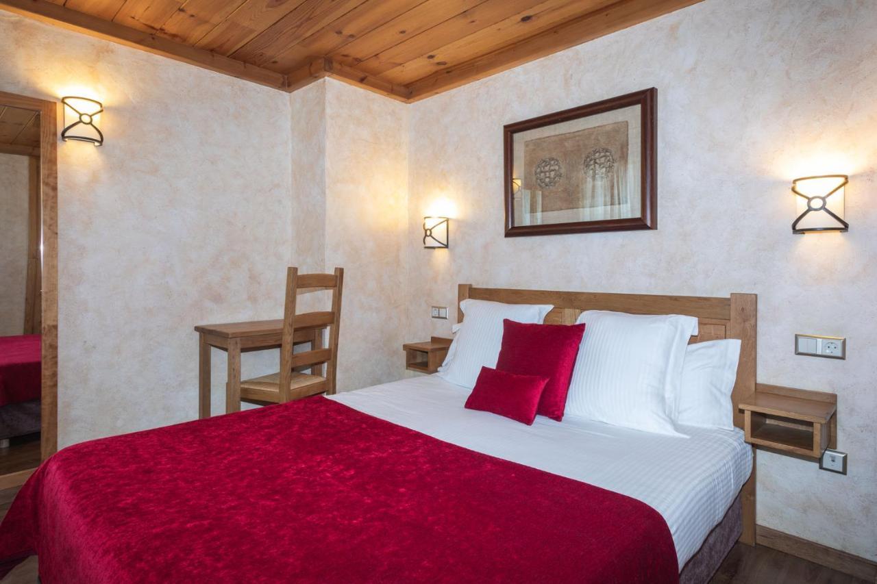 Apartamento Els Llacs *